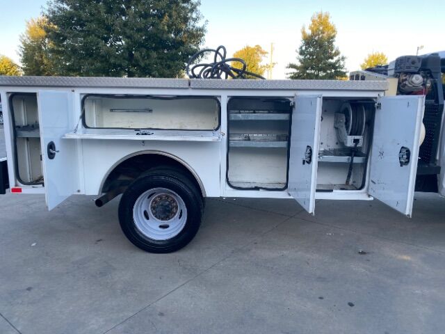 2021 Ram 4500 Chassis Tradesman/SLT Charlotte NC