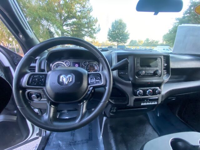 2021 Ram 4500 Chassis Tradesman/SLT Charlotte NC