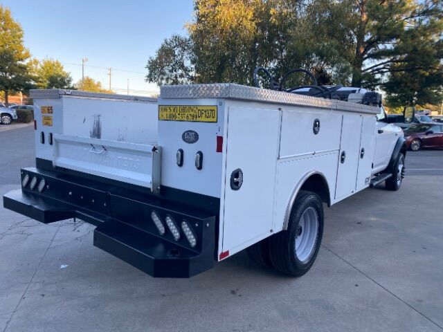 2021 Ram 4500 Chassis Tradesman/SLT Charlotte NC