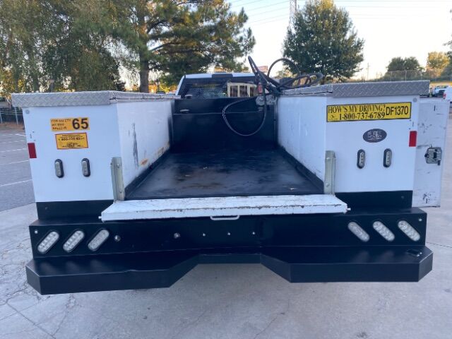 2021 Ram 4500 Chassis Tradesman/SLT Charlotte NC
