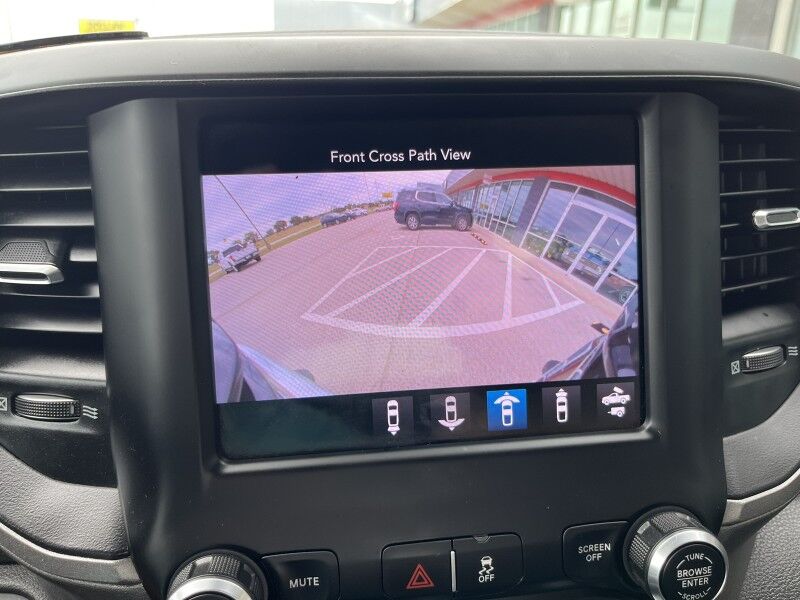 2021 Ram 4500 Tradesman Collinsville OK