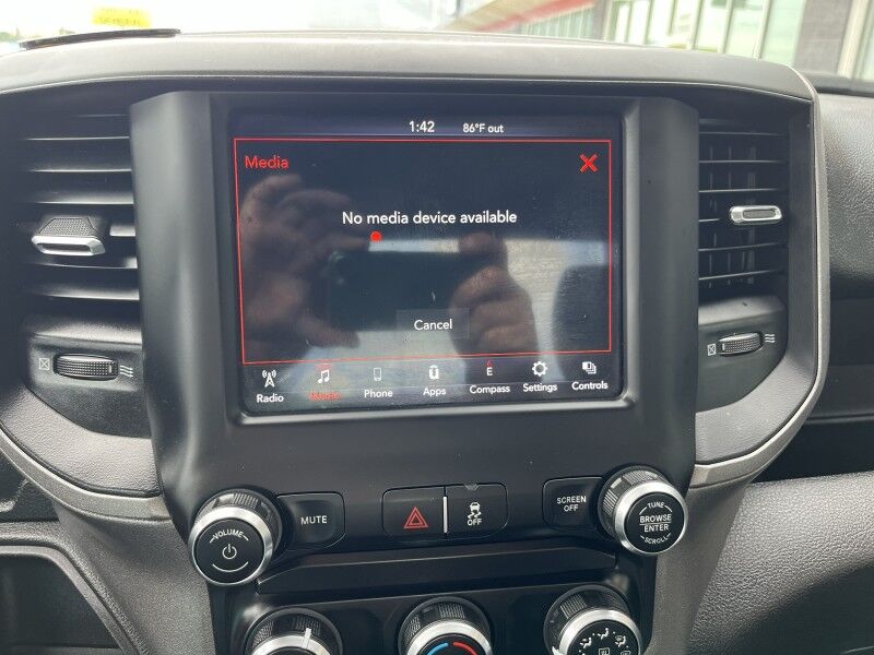 2021 Ram 4500 Tradesman Collinsville OK