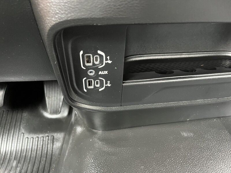 2021 Ram 4500 Tradesman Collinsville OK