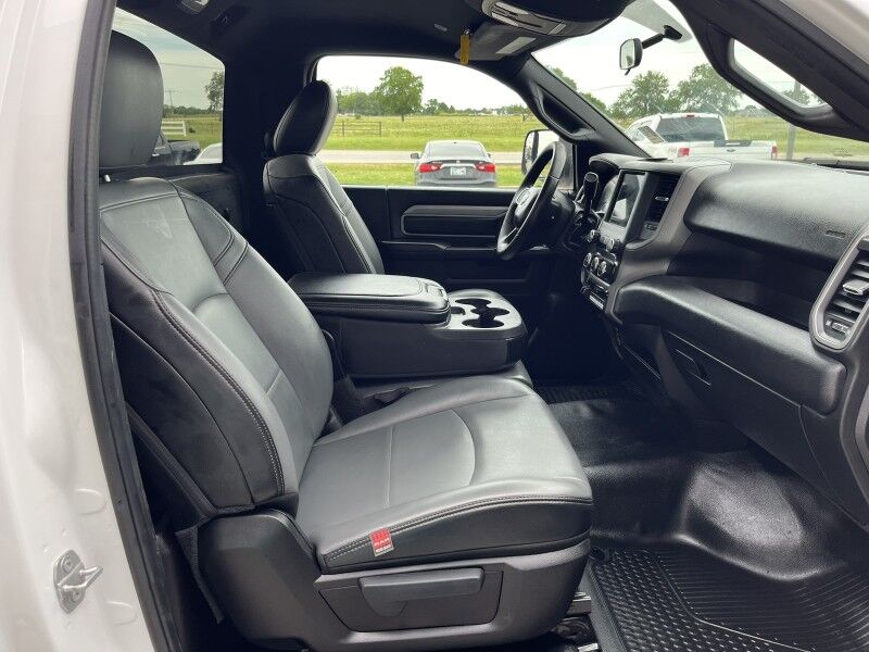 2021 Ram 4500 Tradesman Collinsville OK