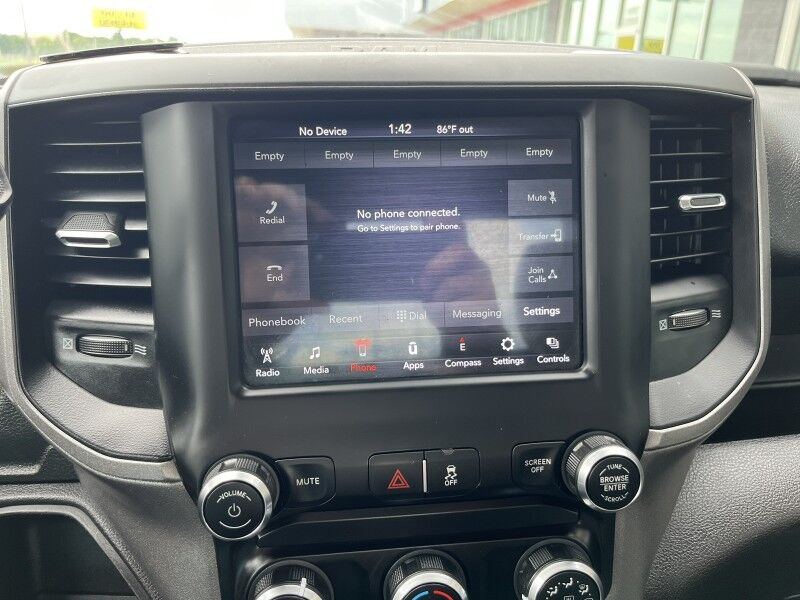 2021 Ram 4500 Tradesman Collinsville OK