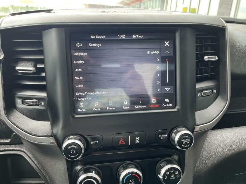 2021 Ram 4500 Tradesman Collinsville OK