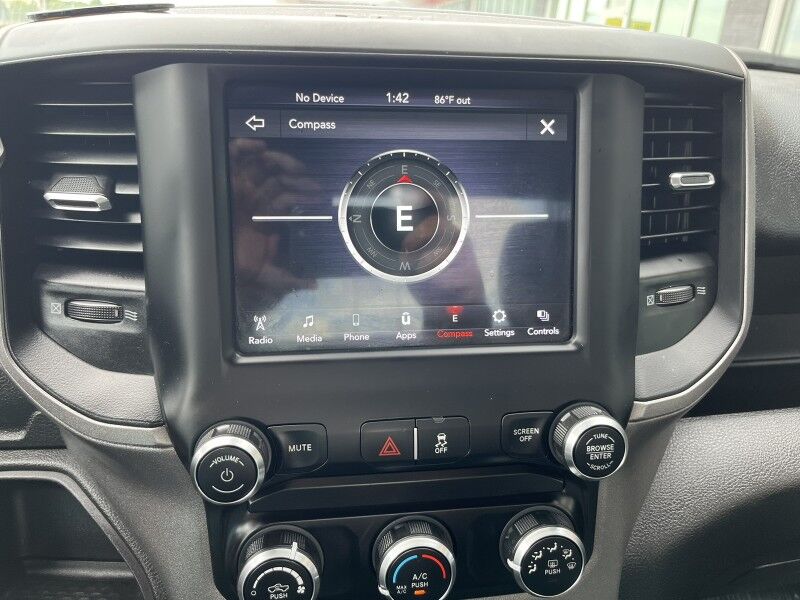 2021 Ram 4500 Tradesman Collinsville OK