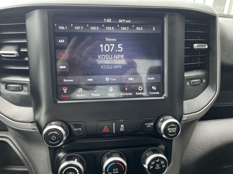 2021 Ram 4500 Tradesman Collinsville OK