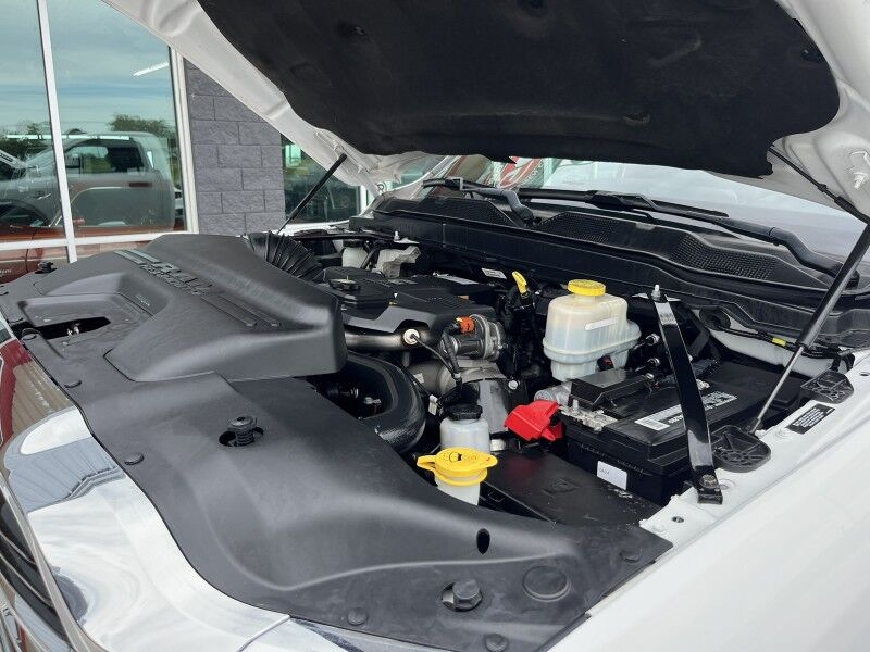 2021 Ram 4500 Tradesman Collinsville OK