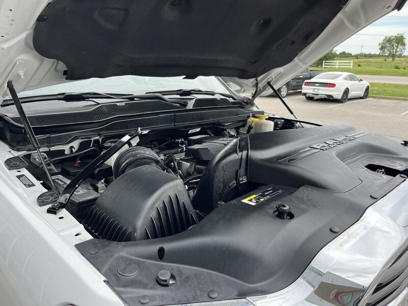 2021 Ram 4500 Tradesman Collinsville OK