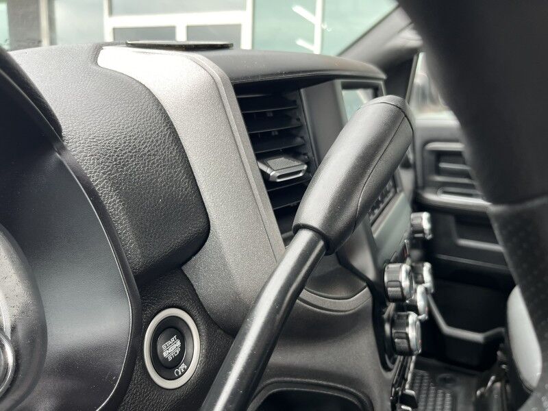 2021 Ram 4500 Tradesman Collinsville OK