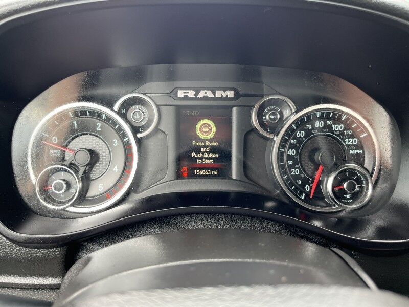 2021 Ram 4500 Tradesman Collinsville OK