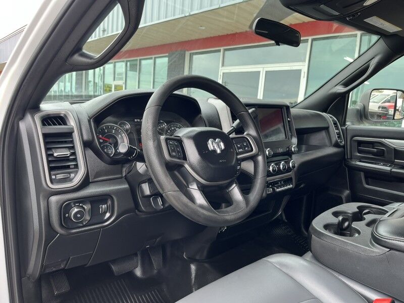 2021 Ram 4500 Tradesman Collinsville OK