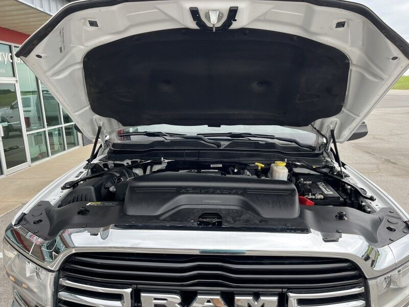 2021 Ram 4500 Tradesman Collinsville OK