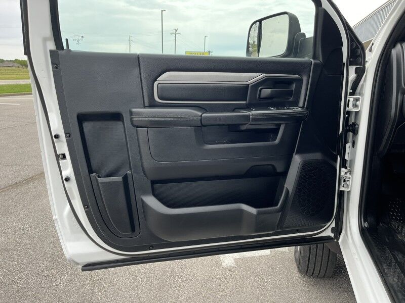 2021 Ram 4500 Tradesman Collinsville OK