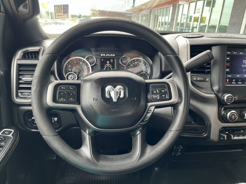 2021 Ram 4500 Tradesman Collinsville OK