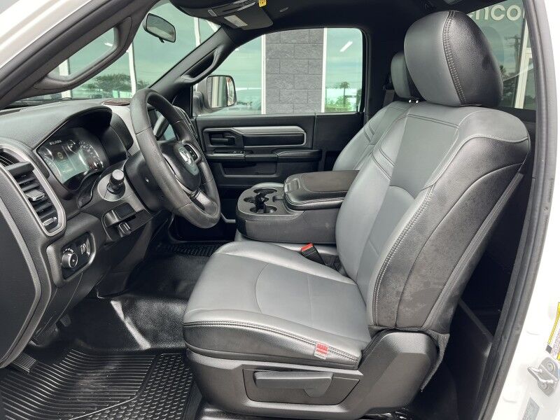 2021 Ram 4500 Tradesman Collinsville OK