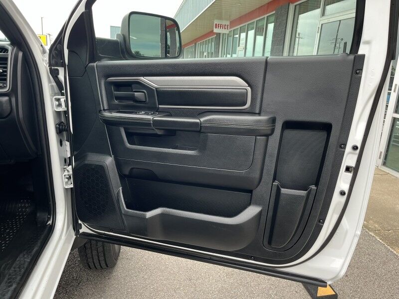 2021 Ram 4500 Tradesman Collinsville OK