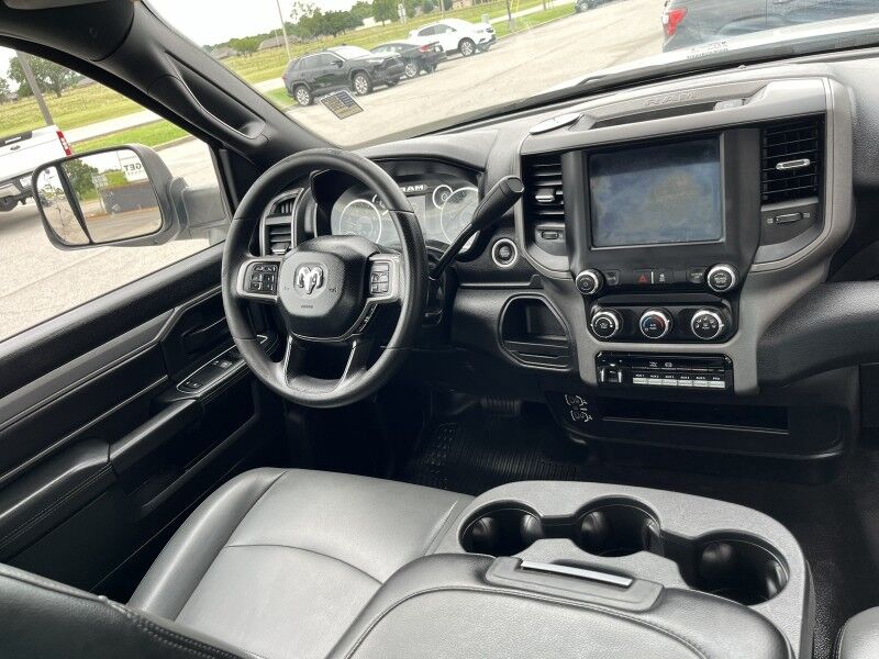 2021 Ram 4500 Tradesman Collinsville OK