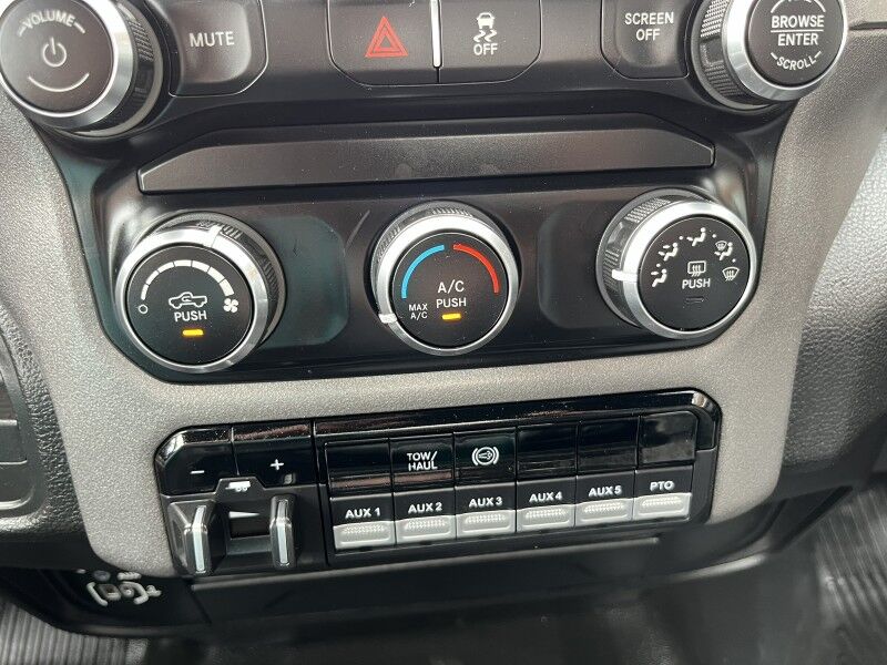 2021 Ram 4500 Tradesman Collinsville OK