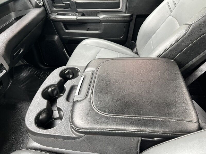 2021 Ram 4500 Tradesman Collinsville OK