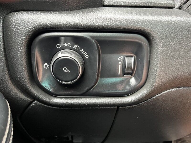 2021 Ram 4500 Tradesman Collinsville OK