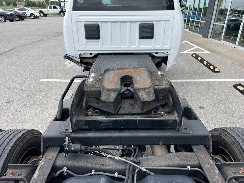 2021 Ram 4500 Tradesman Collinsville OK