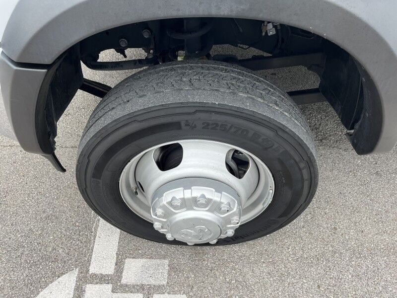 2021 Ram 4500 Tradesman Collinsville OK