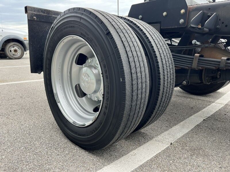 2021 Ram 4500 Tradesman Collinsville OK