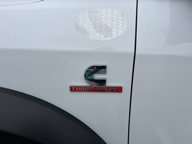 2021 Ram 4500 Tradesman Collinsville OK