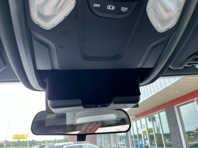 2021 Ram 4500 Tradesman Collinsville OK