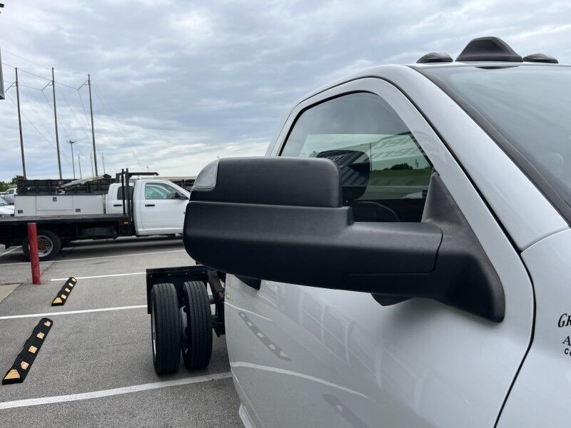 2021 Ram 4500 Tradesman Collinsville OK