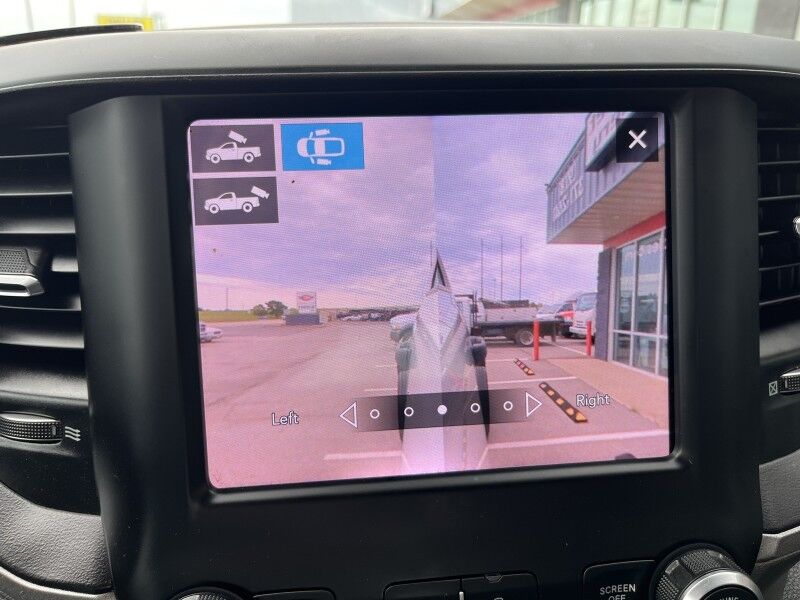 2021 Ram 4500 Tradesman Collinsville OK