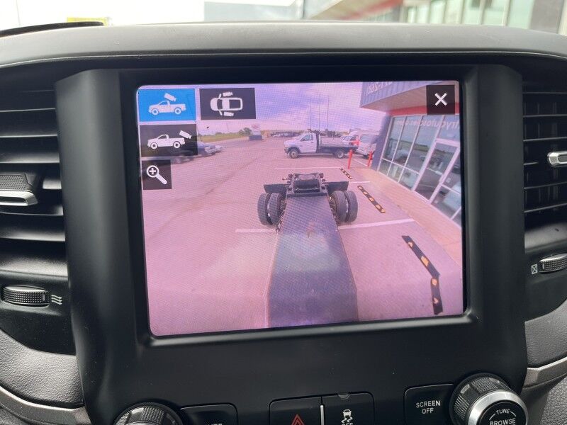 2021 Ram 4500 Tradesman Collinsville OK