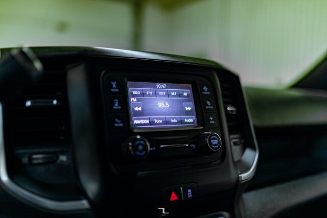 2021 Ram 5500 4x4 Crew Cab SLT Dually Deck Diesel AISIN BCam Red Deer AB