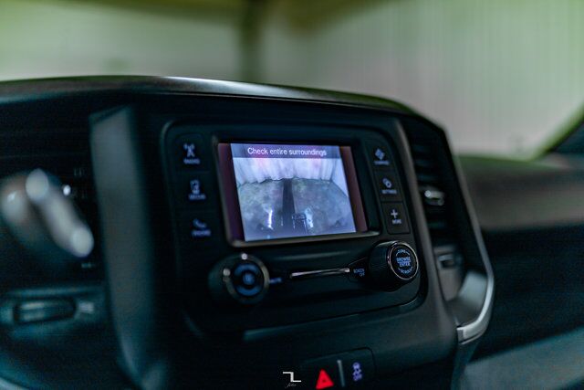 2021 Ram 5500 4x4 Crew Cab SLT Dually Deck Diesel AISIN BCam Red Deer AB