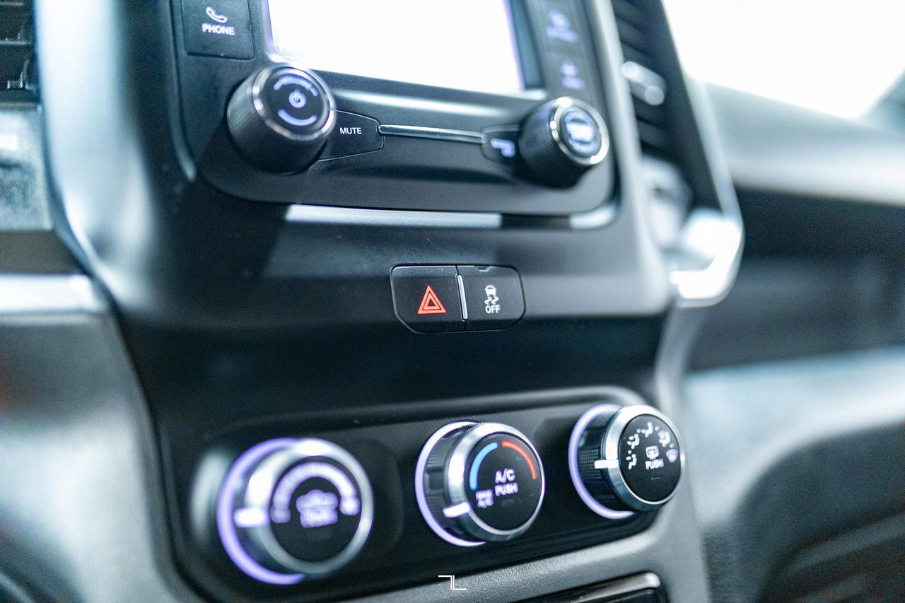 2021 Ram 5500 4x4 Crew Cab SLT Dually Deck Diesel AISIN BCam Red Deer AB