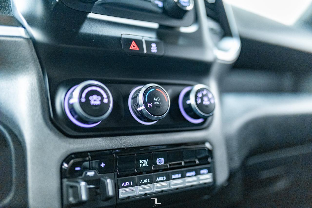 2021 Ram 5500 4x4 Crew Cab SLT Dually Deck Diesel AISIN BCam Red Deer AB