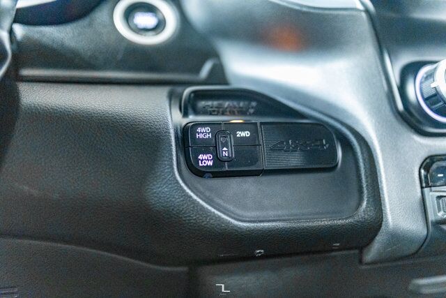 2021 Ram 5500 4x4 Crew Cab SLT Dually Deck Diesel AISIN BCam Red Deer AB