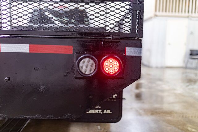 2021 Ram 5500 4x4 Crew Cab SLT Dually Deck Diesel AISIN BCam Red Deer AB