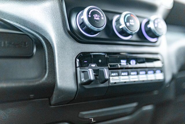 2021 Ram 5500 4x4 Crew Cab SLT Dually Deck Diesel AISIN BCam Red Deer AB