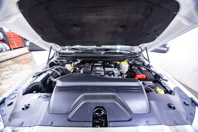 2021 Ram 5500 4x4 Crew Cab SLT Dually Deck Diesel AISIN BCam Red Deer AB