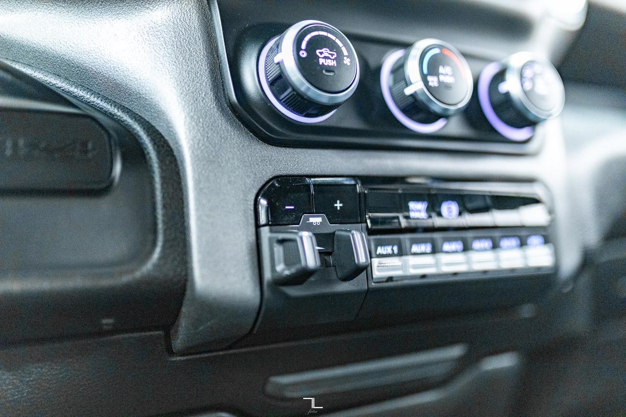 2021 Ram 5500 4x4 Crew Cab SLT Dually Deck Diesel AISIN BCam Red Deer AB