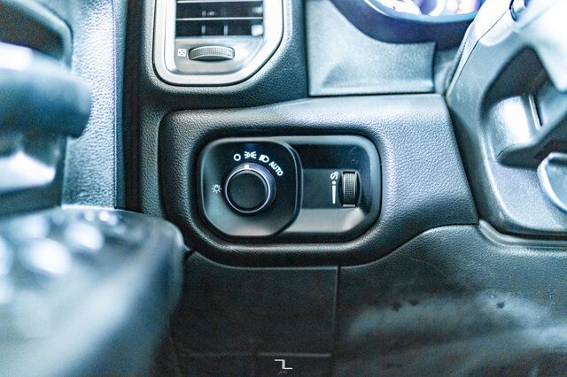 2021 Ram 5500 4x4 Crew Cab Tradesman Deck Diesel AISIN Red Deer AB