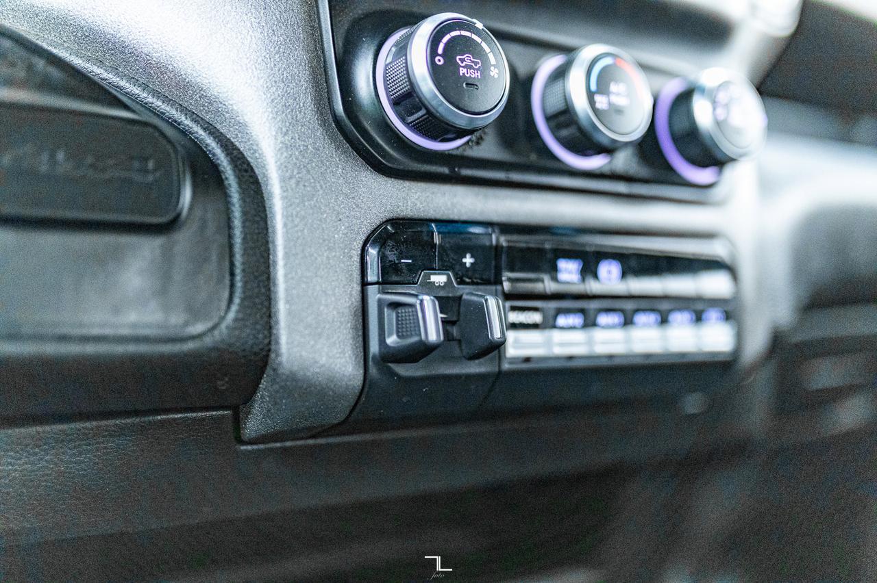 2021 Ram 5500 4x4 Crew Cab Tradesman Deck Diesel AISIN Red Deer AB