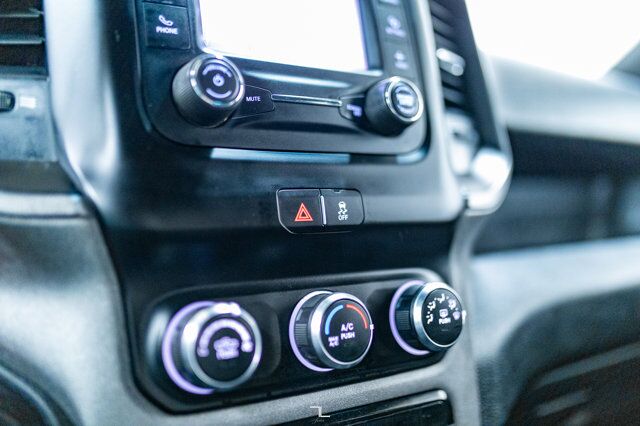 2021 Ram 5500 4x4 Crew Cab Tradesman Deck Diesel AISIN Red Deer AB