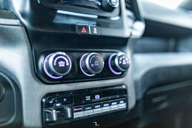 2021 Ram 5500 4x4 Crew Cab Tradesman Deck Diesel AISIN Red Deer AB