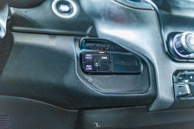 2021 Ram 5500 4x4 Crew Cab Tradesman Deck Diesel AISIN Red Deer AB