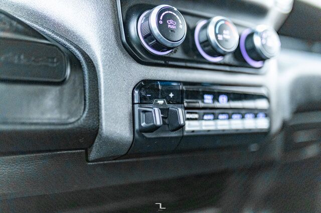 2021 Ram 5500 4x4 Crew Cab Tradesman Deck Diesel AISIN Red Deer AB