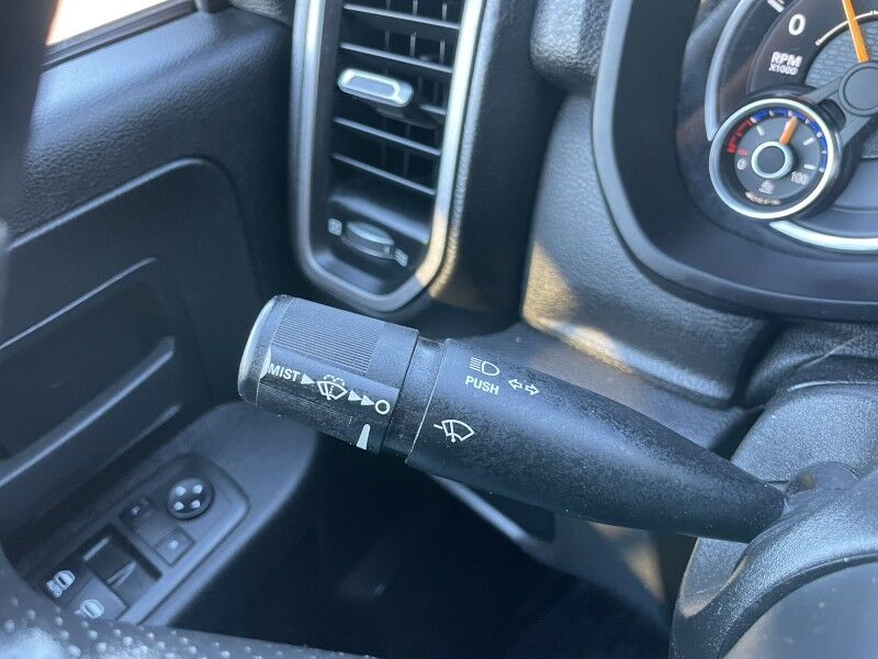 2021 Ram 5500 4x4 Diesel Cab & Chassis Tradesman Collinsville OK